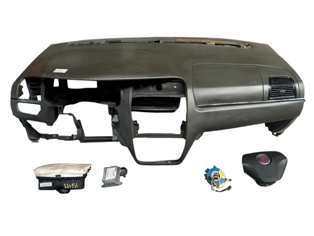 Painel Tabelier Fiat Linea 1.8 2010 2011
