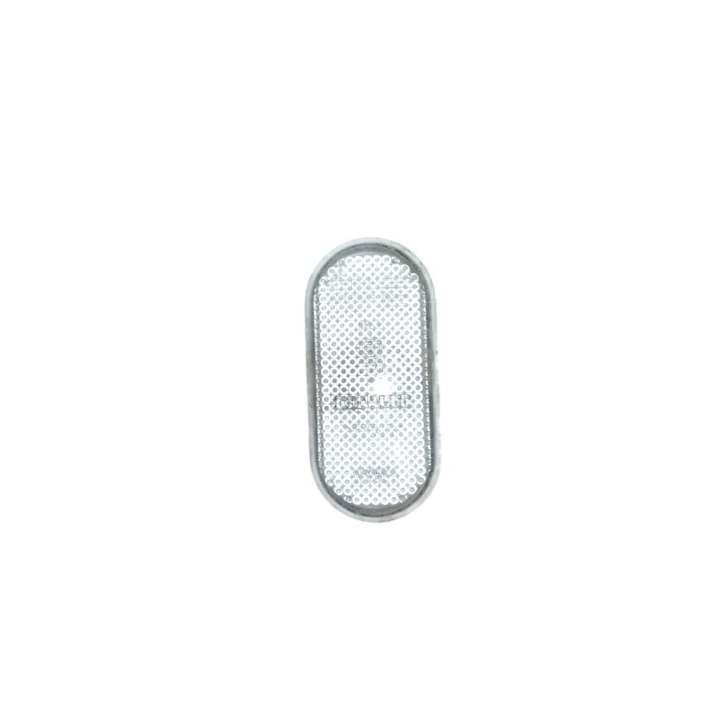 Lanterna Pisca Lateral Paralama Renault Duster 2012 2024