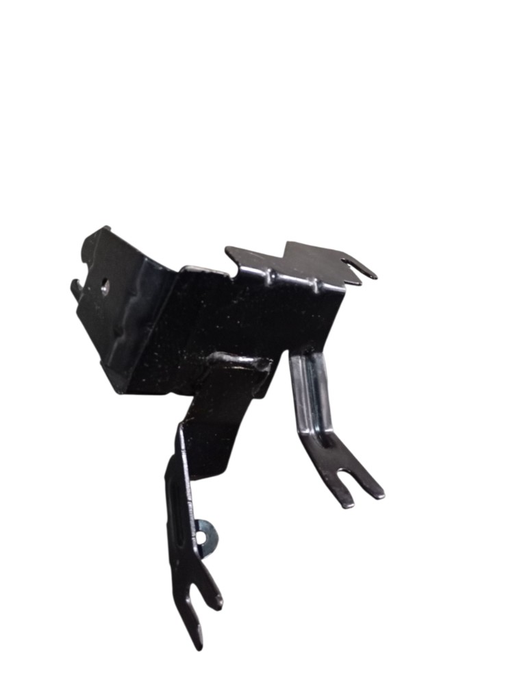 Suporte Do Sensor Abs Traseiro Renault Sandero Rs 2.0 2020