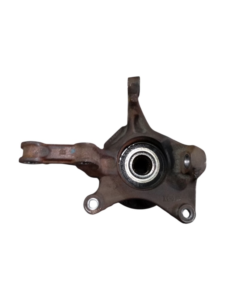 Manga eixo dianteira direita Renault Duster 1.6 2023 2024