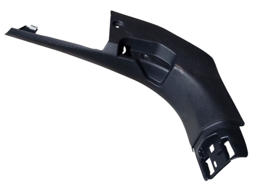 Soleira Porta Dianteira Esquerda Peugeot 208 Grife.16 2021