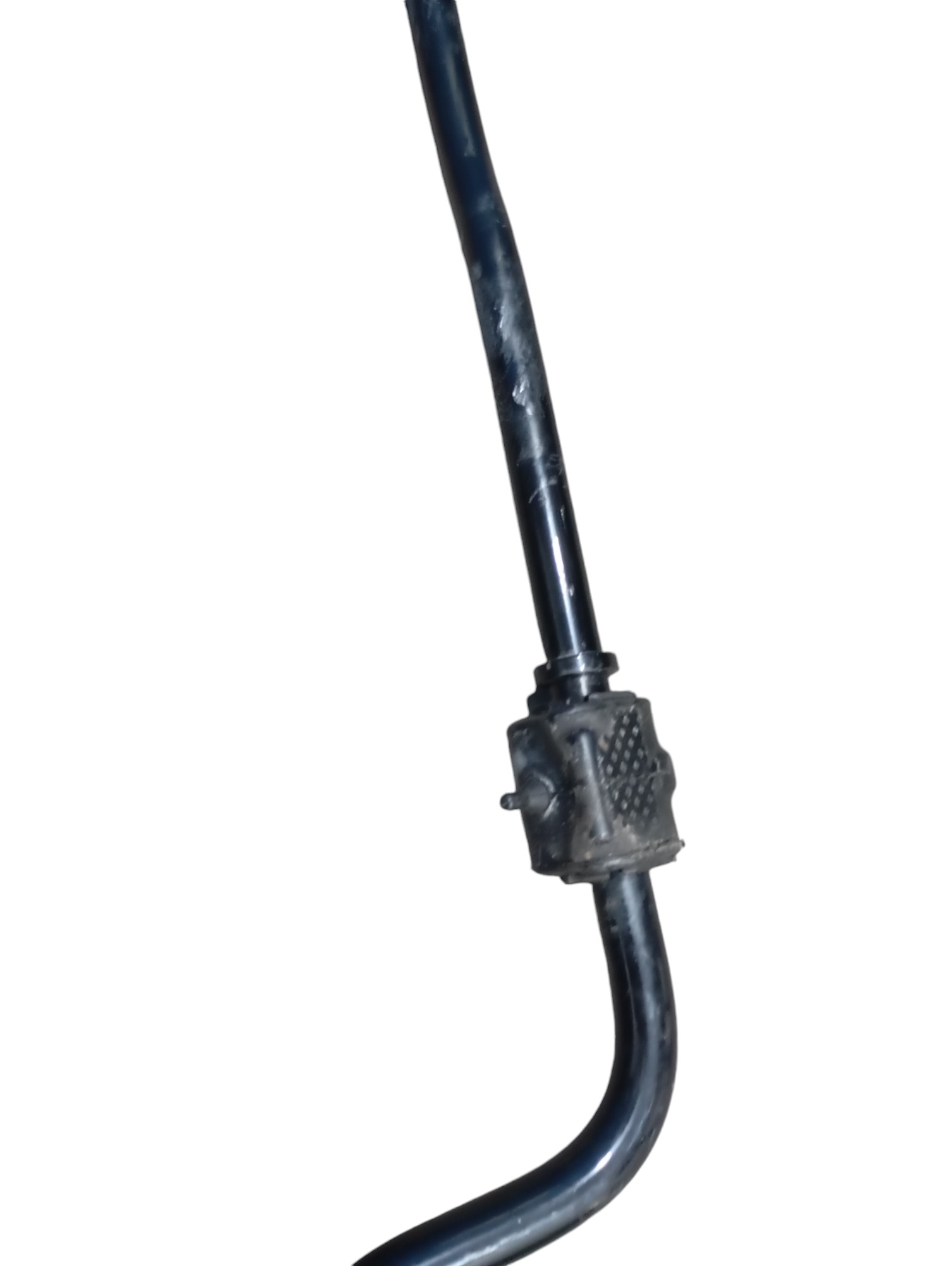 Barra Estabilizador Dianteira Renault Kangoo 2015 A 2016 10