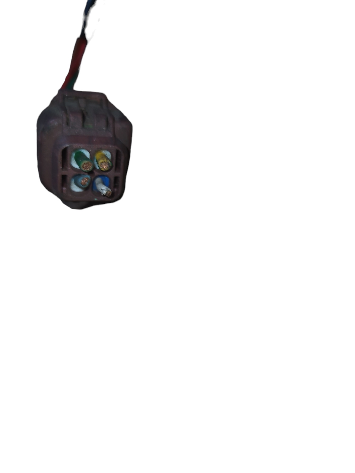 Motor Limpador Parabrisa Citroen Xsara Breack 1997 A 2000
