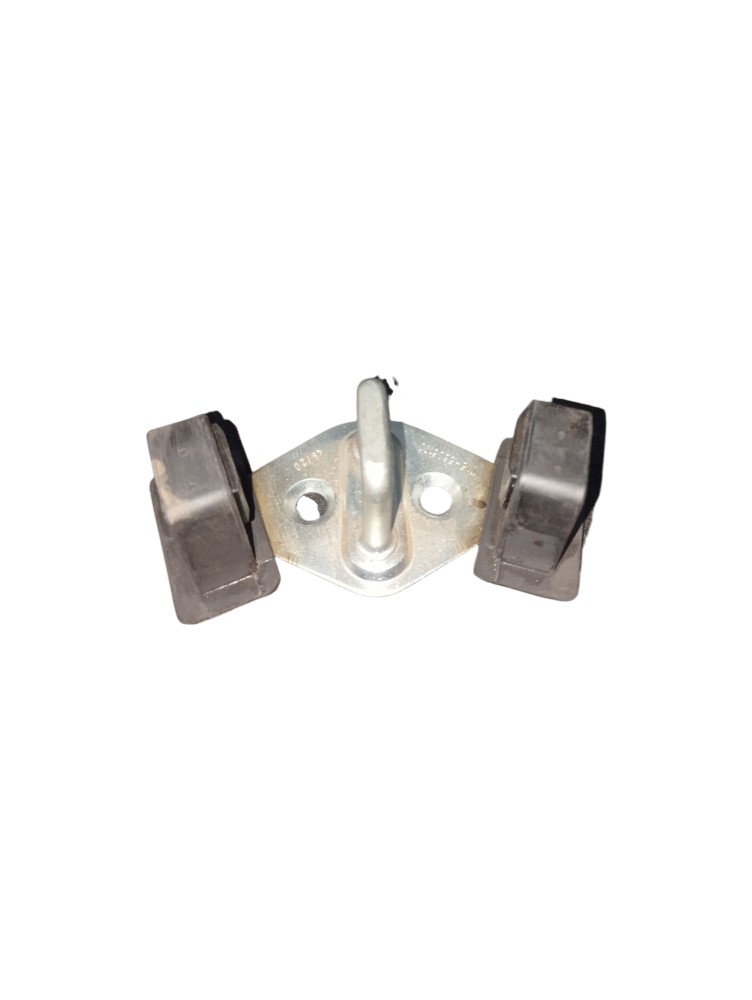 Batente Tampa Traseira Chery Tiggo 5x 2021 2022