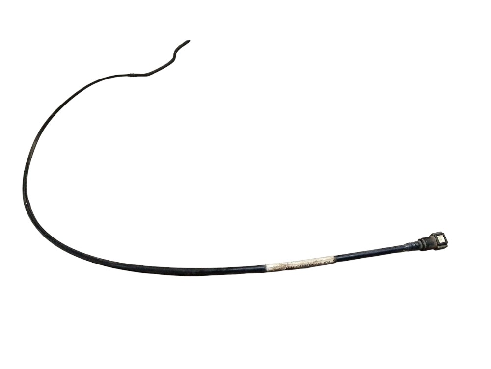 Mangueira Canister Combustível Citroen Aircross 1.6 2018