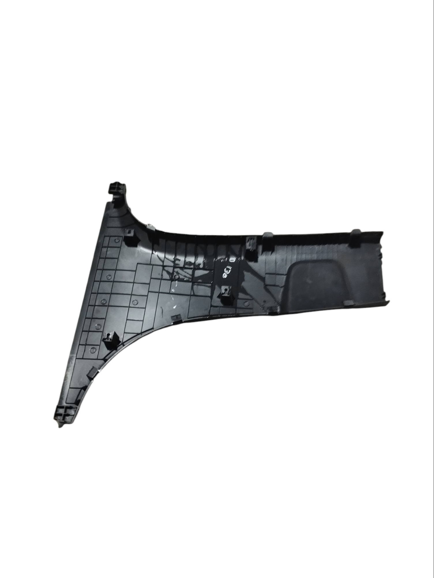 Acabamento Coluna Inferior Lado Direito Hyundai I30 2015 3