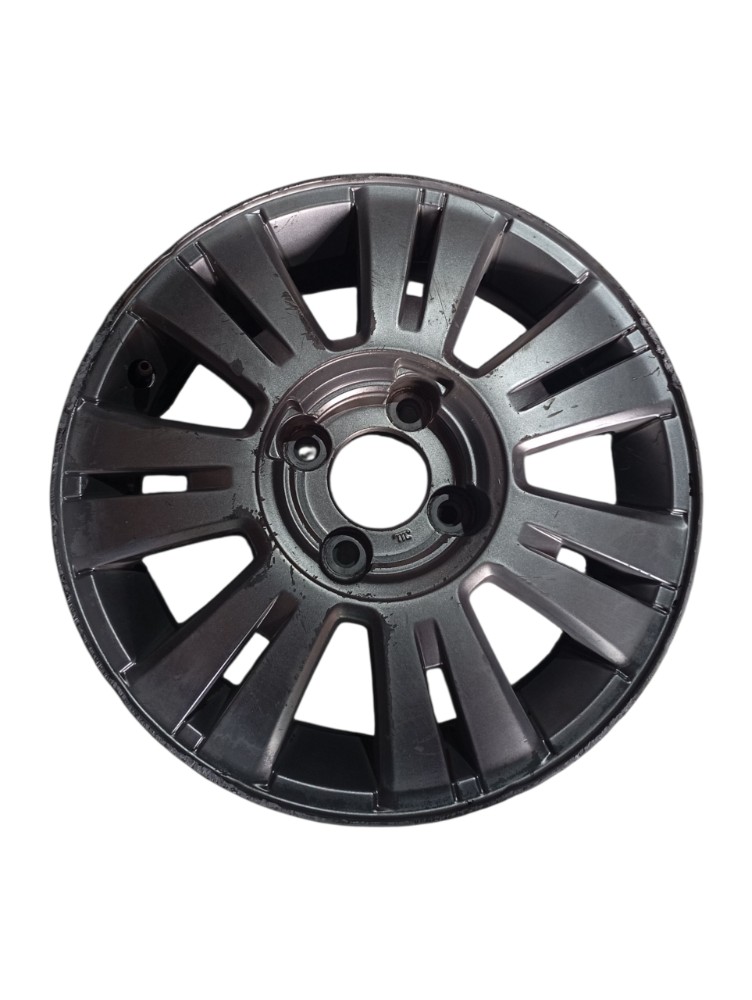 Roda Liga Leve Citroen C3 2008 2012