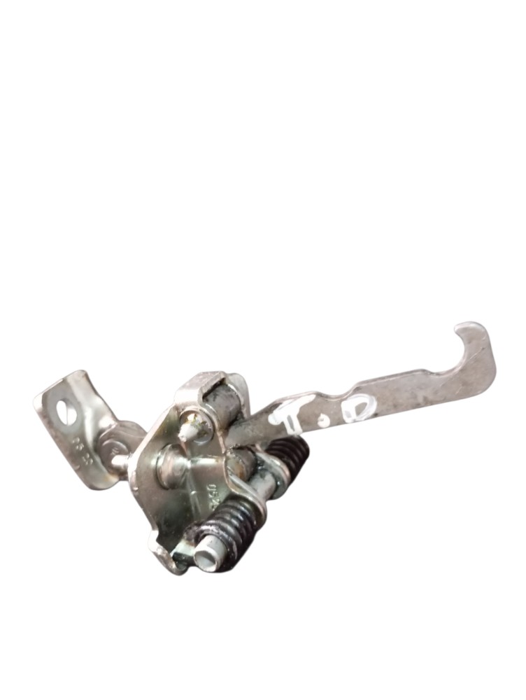 Limitador porta traseira direita Renault Sandero RS 2.0 2020