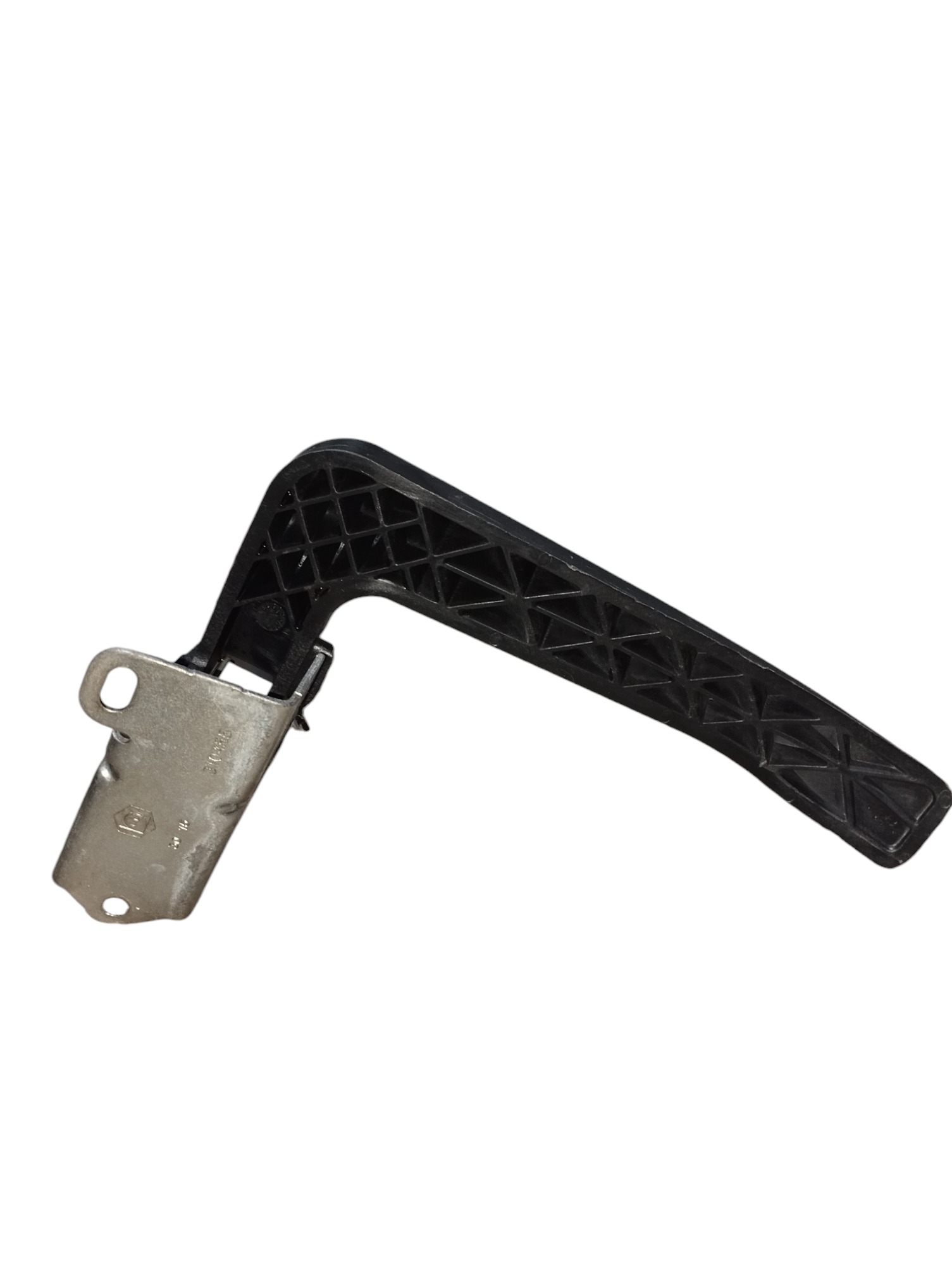 Alavanca Gancho Capô Citroen C4 Picasso 1.6 Thp 2015 2016 3