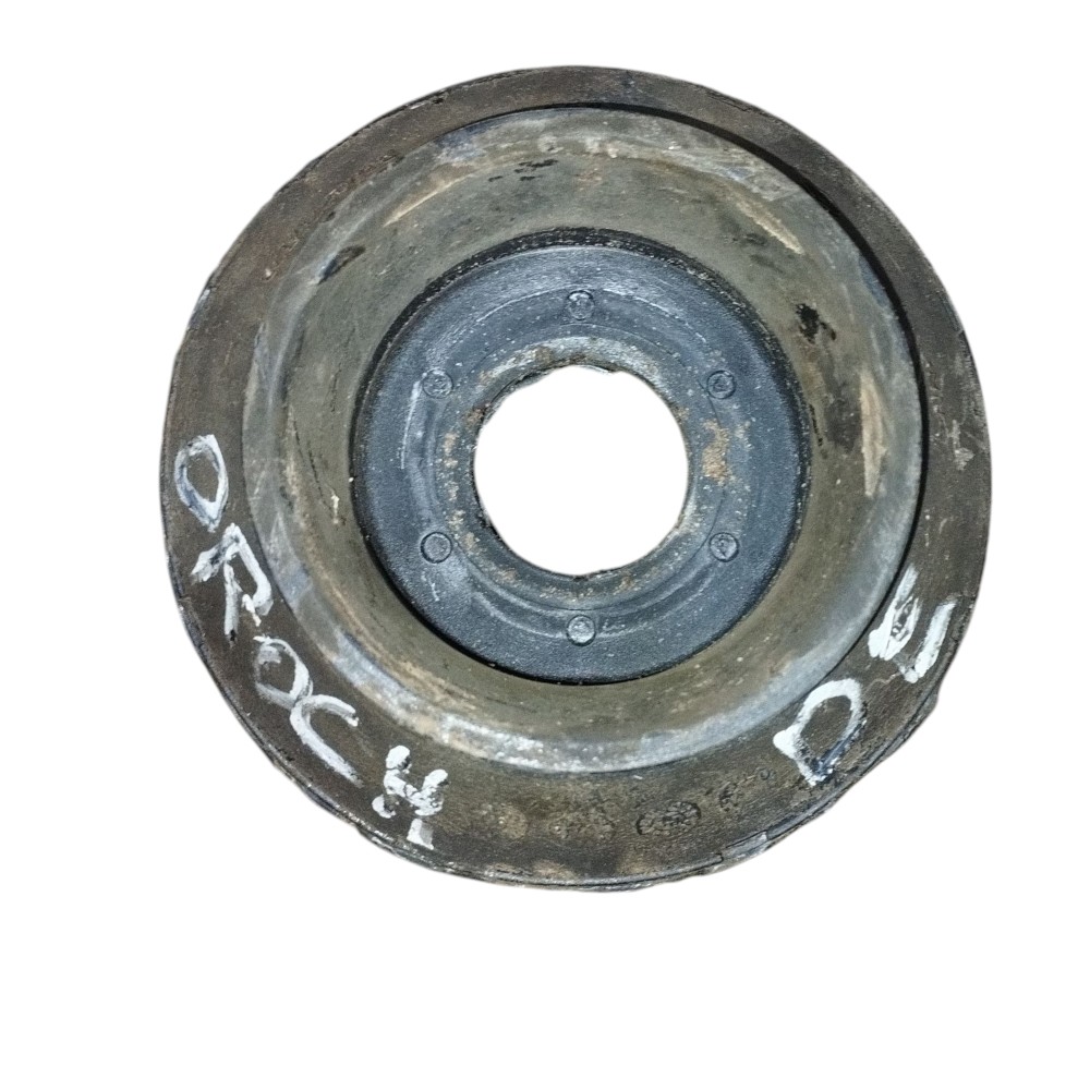 Coxim Dianteiro Esquerdo Renault Oroch 2022 2023