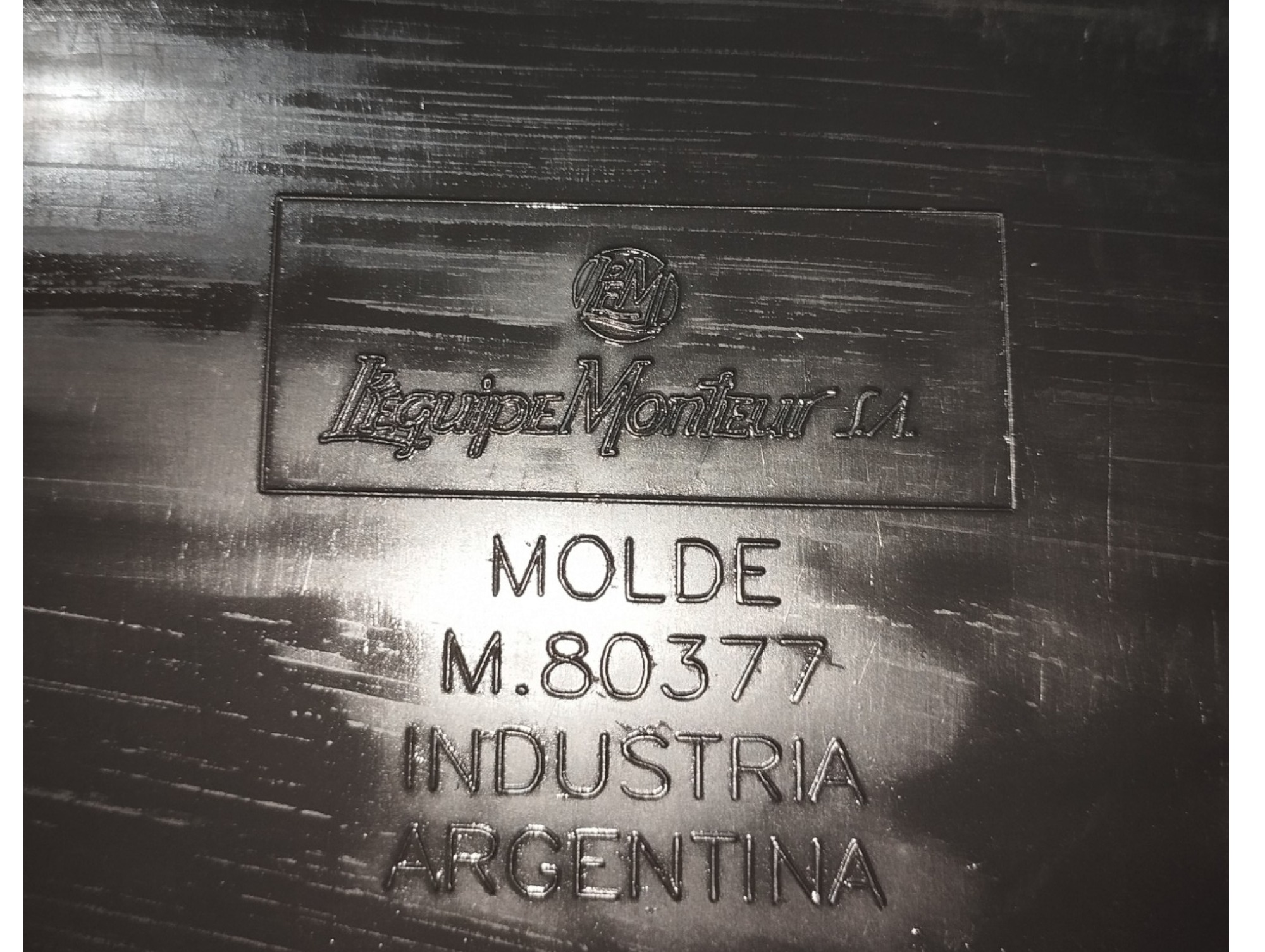 Acabamento Porta Malas Tampa Traseira Citroen C4 Pallas 2012 Preto 4