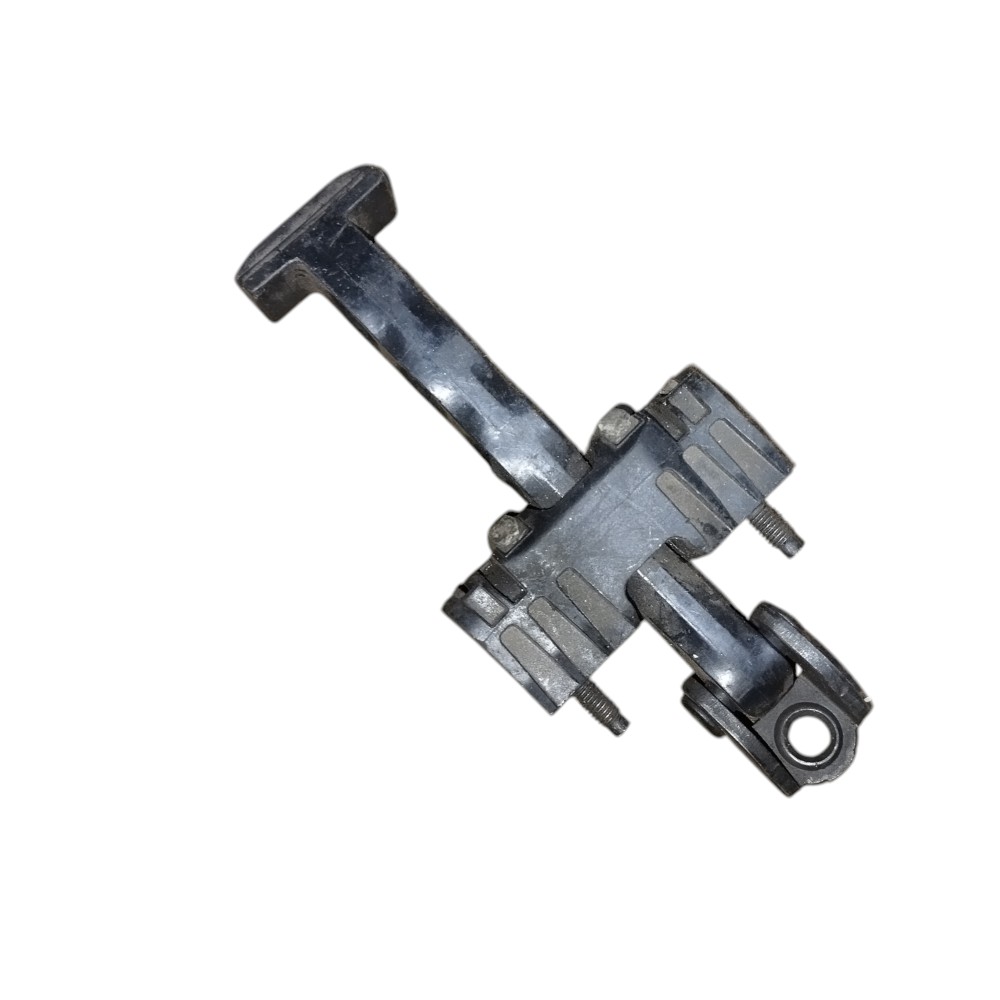 Limitador Porta Dianteira Direita Citroen C4 Pallas 2010