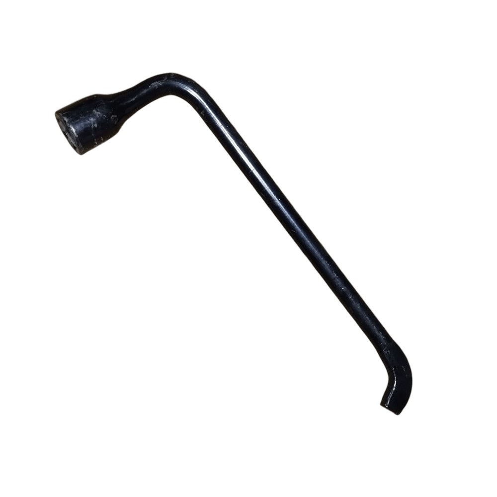 Chave De Roda Citroen C4 Lounge 2014 2019