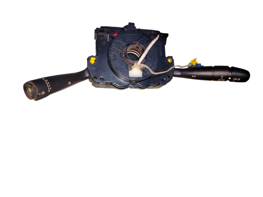 Chave Seta Peugeot 307 2007 2008 2009
