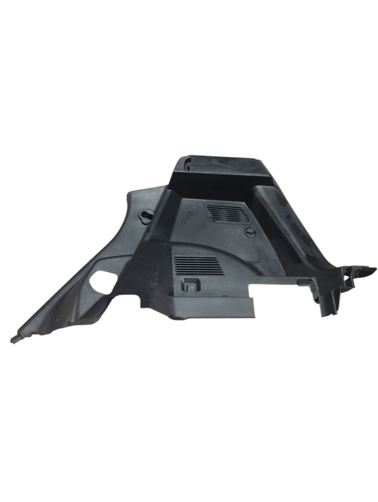 Forro Porta Malas Esquerdo Chery Tiggo 5x 1.5 2021 2022