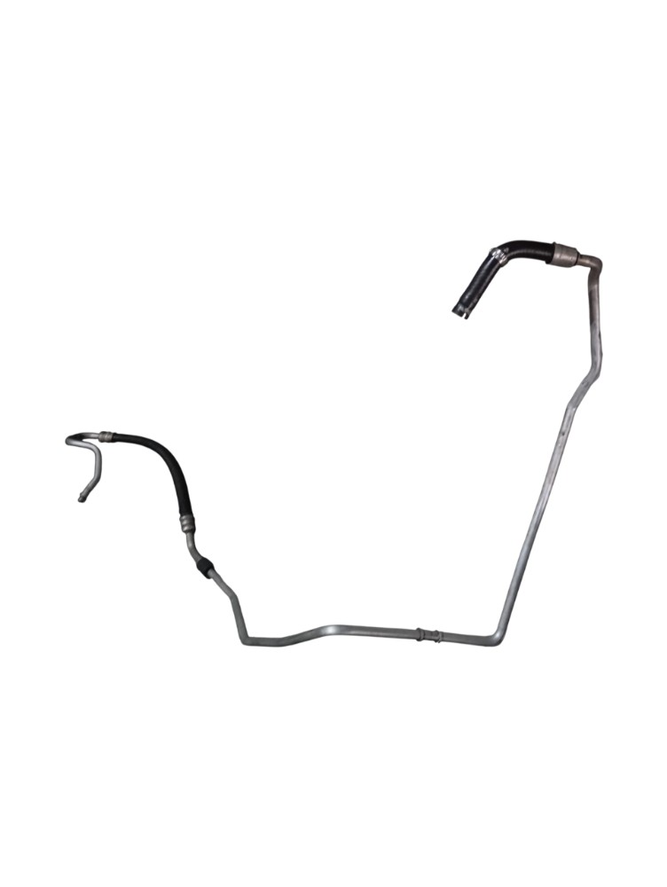 Mangueira Ar Condicionado Peugeot 207 1.4 2012 2013