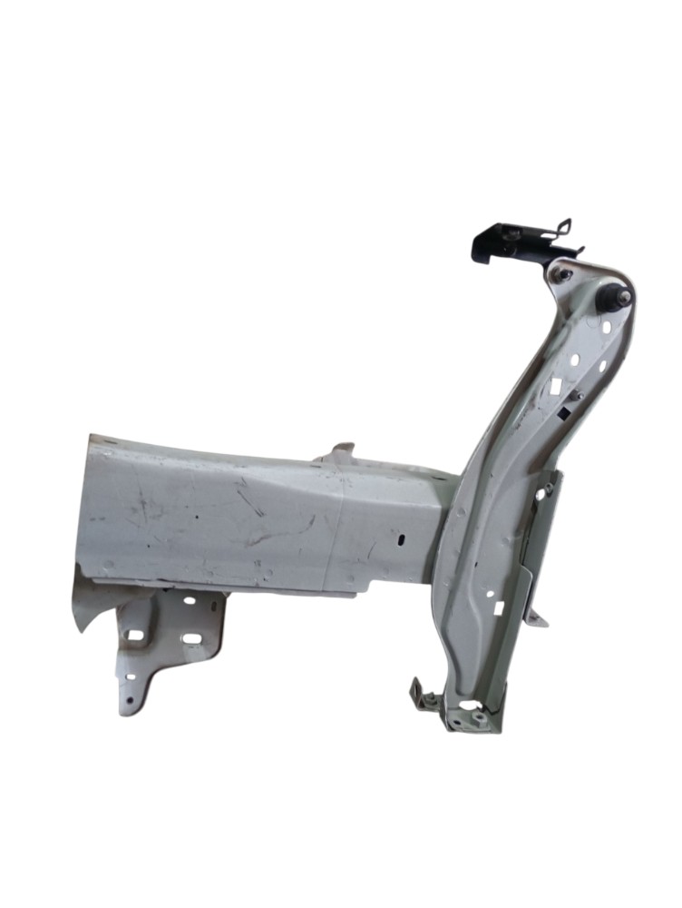 Longarina Dianteira Citroen C3 2013 2019