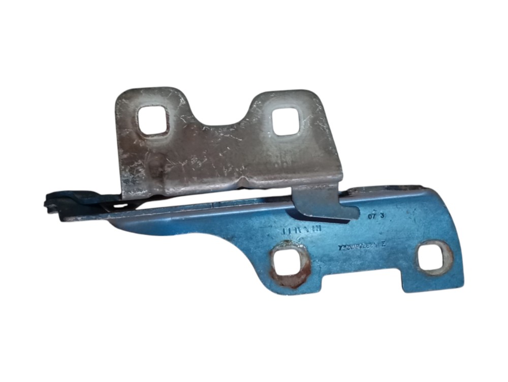 Dobradiça Lado Direito Do Capô Renault Clio 7700842681