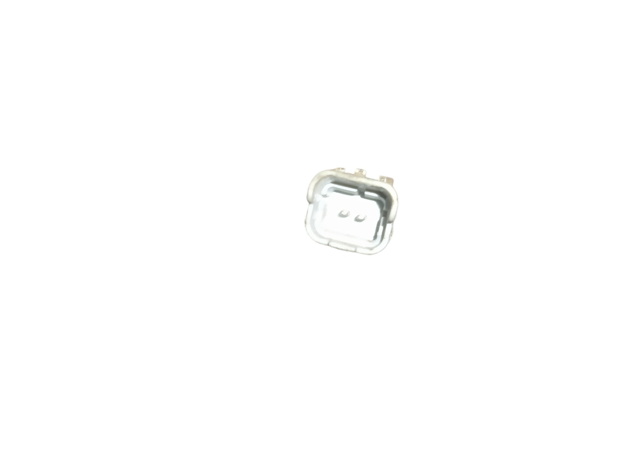 Sensor Roda Dianteira Esquerda Peugeot 307 2009 2010 2011