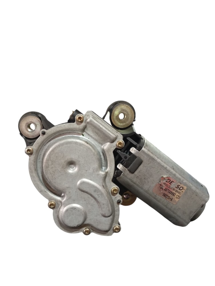 Motor Traseiro Limpador Vidro Fiat Stilo 2003 2010