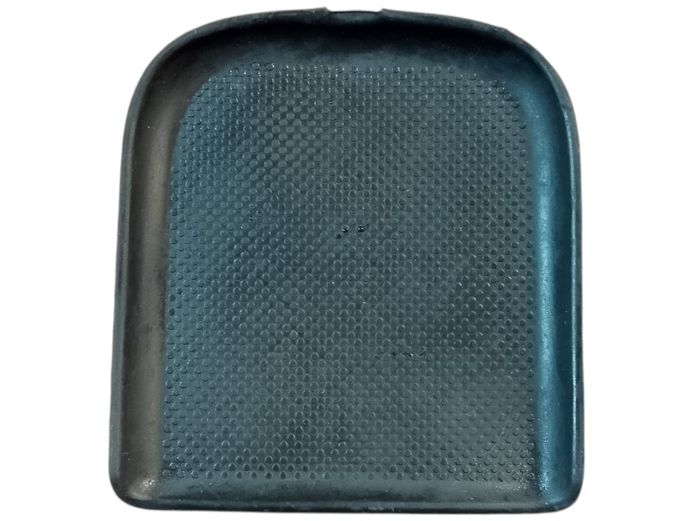 Borracha Tapete Console Central Peugeot 308 408 Preto