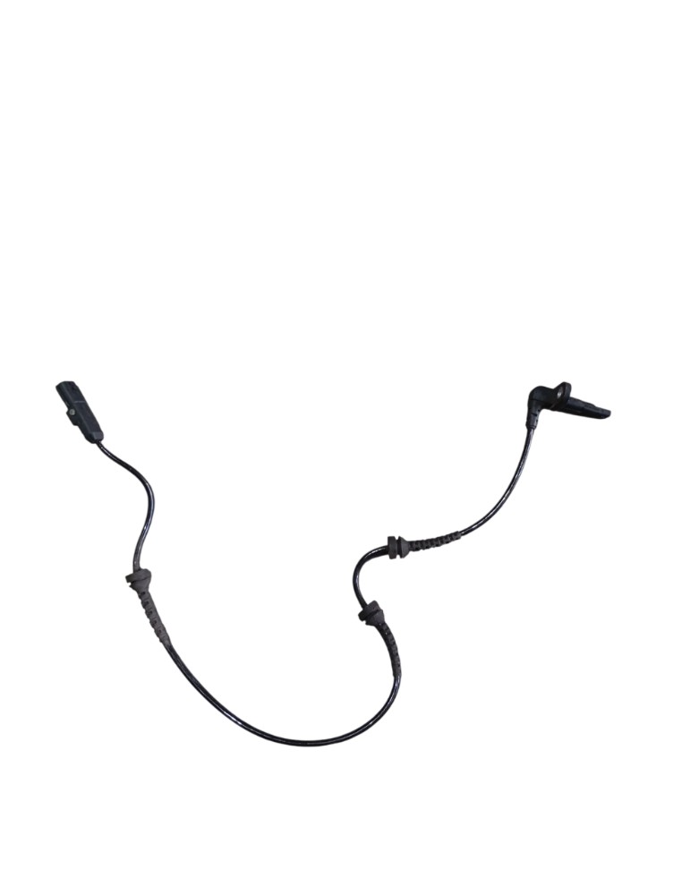Sensor ABS Dianteiro Renault captur 1.6 2012