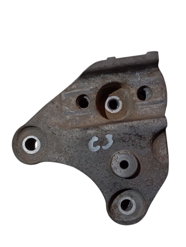 Suporte Coxim Câmbio Citroen C3 1.6 16v  2004 2012