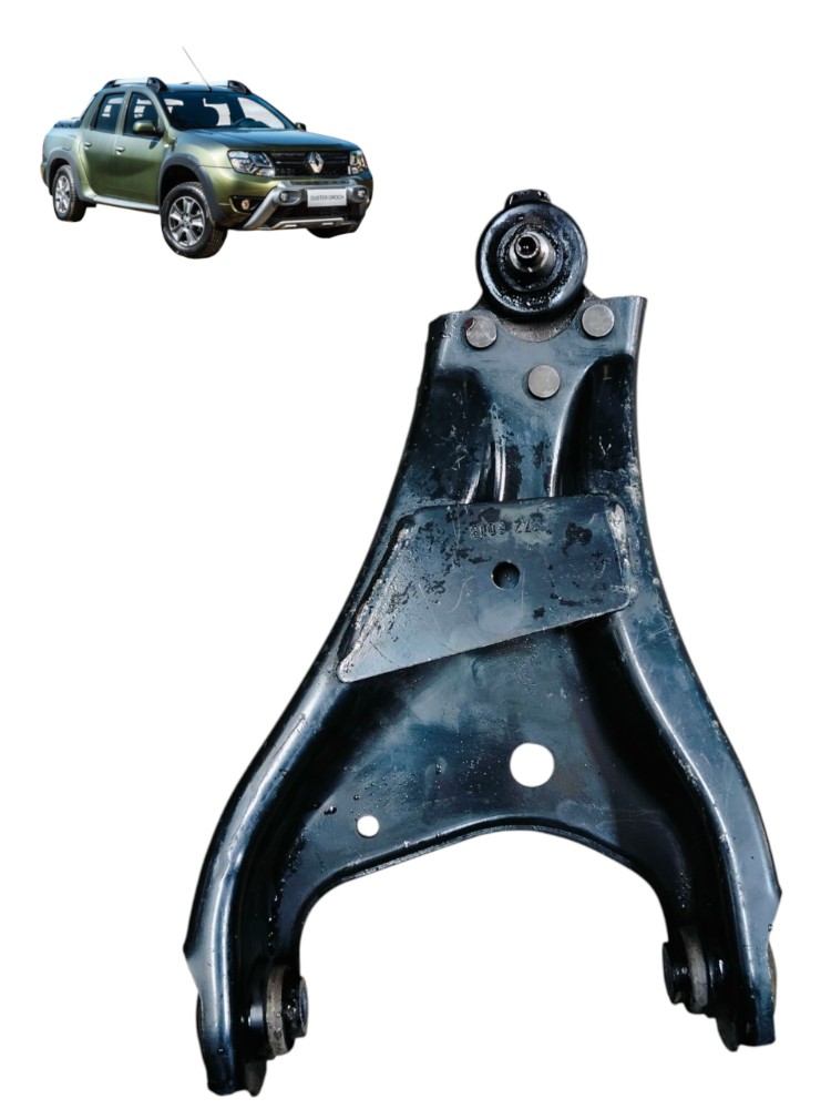Bandeja Dianteira Esquerda Renault Duster Oroch 1.6 2016