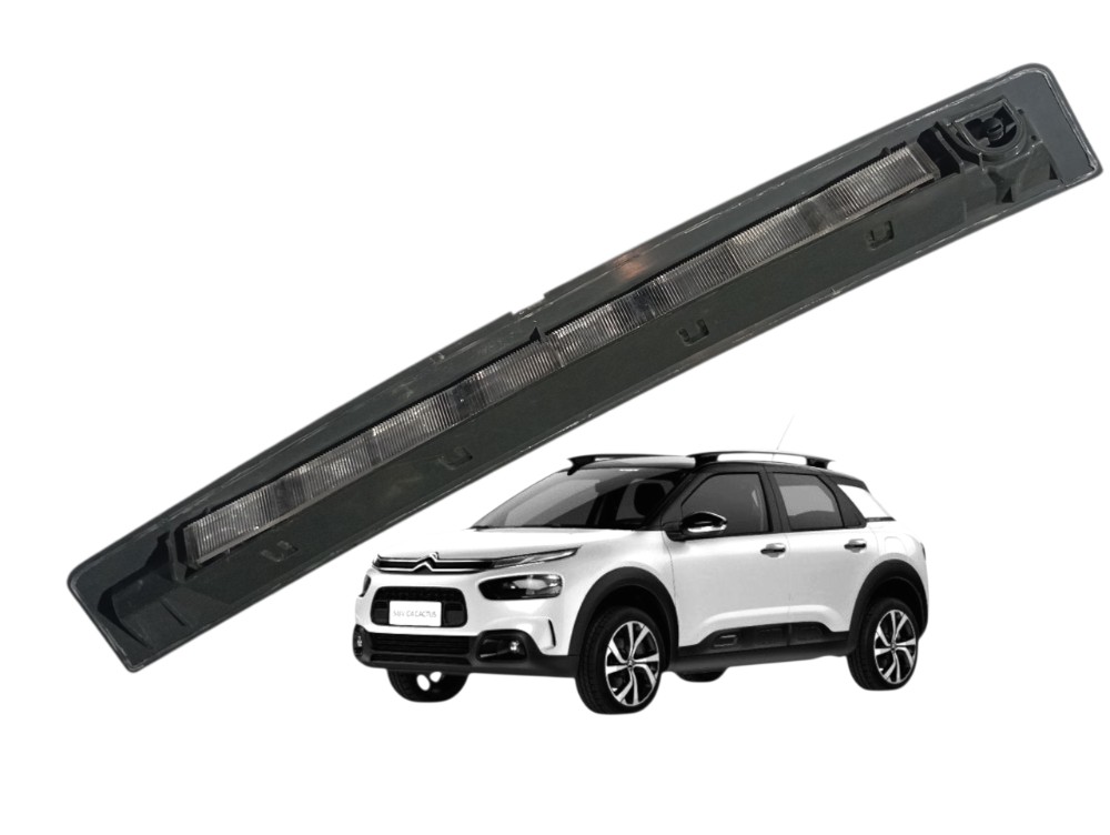 Luz Freio Break Light Citroen Cactus 1.6 2021 2022