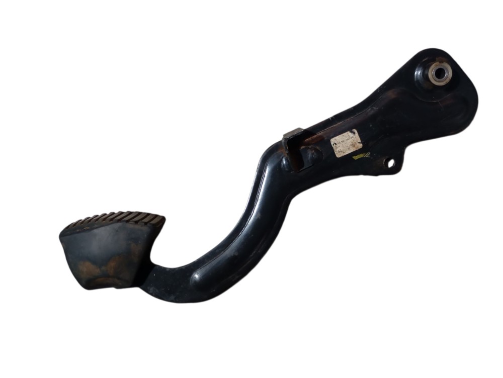 Pedal Freio Câmbio Automático Peugeot 307 1.6 16V  2001 2012