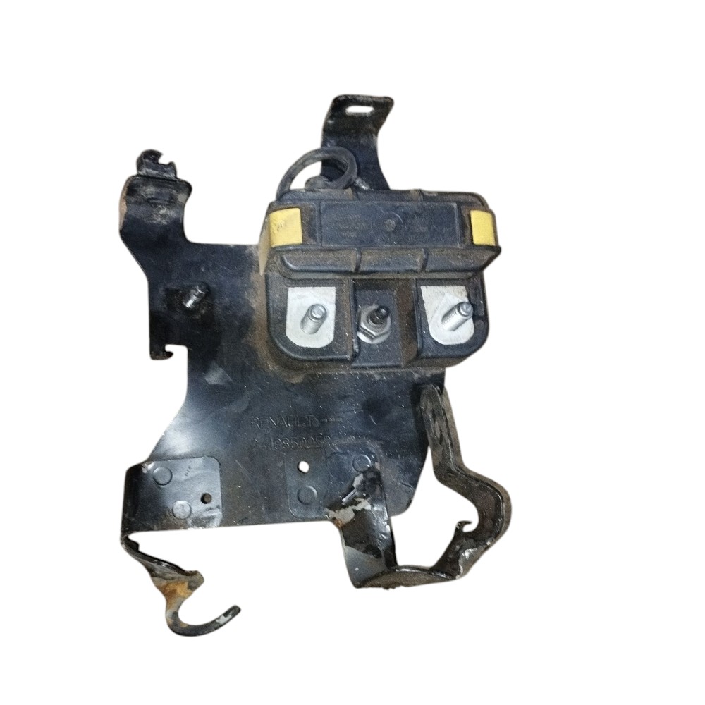Suporte Rele Renault Oroch 2022 2023
