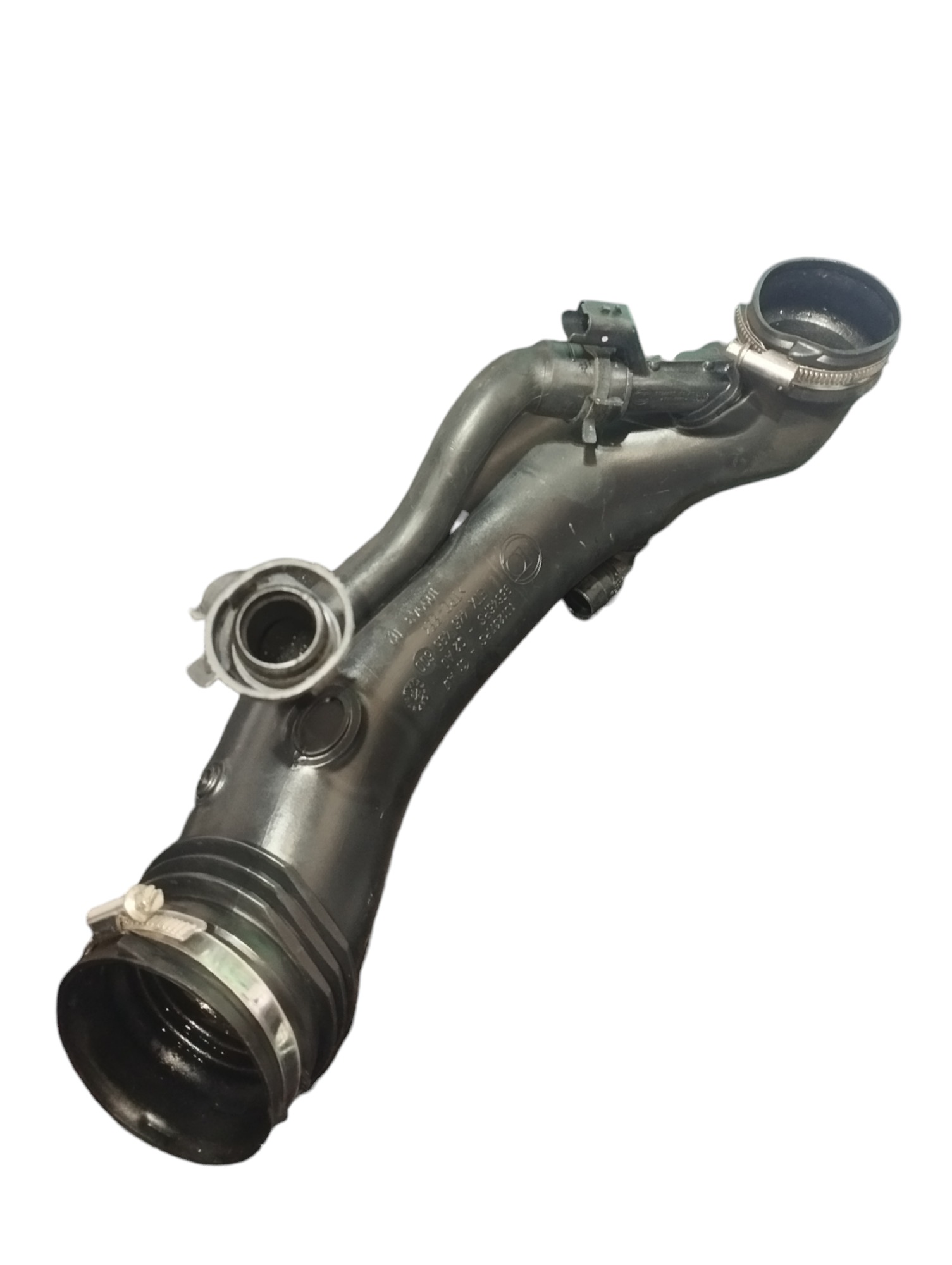 Mangueira Filtro Ar Peugeot 408 1.6 Thp 2016 2017 3