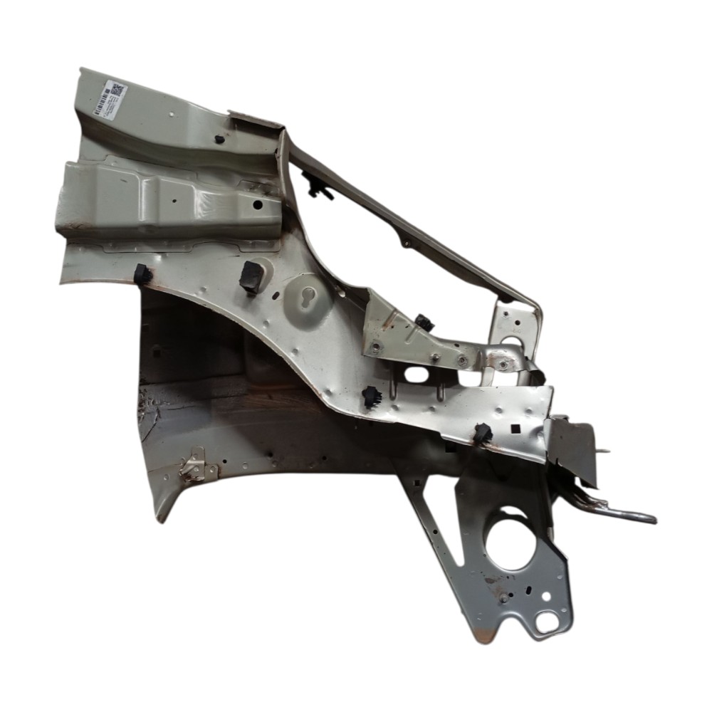 Longarina dianteira direita Citroen Xsara Picasso 2.0 2004