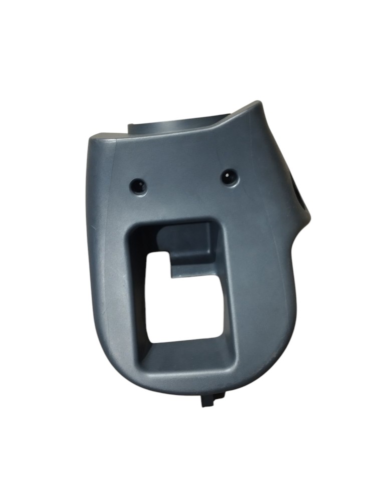 Moldura Inferior Coluna Renault Duster 2014 2827