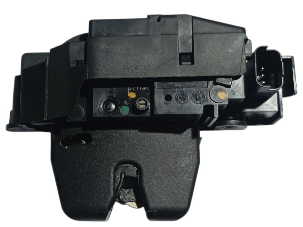 Fechadura Elétrica Porta-Malas Peugeot G1 1.6 16V 2013 2020