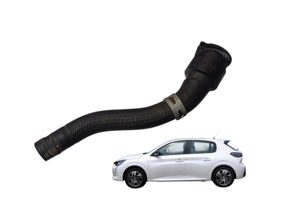 Mangueira Água Peugeot 208 Griffe 1.6 2021