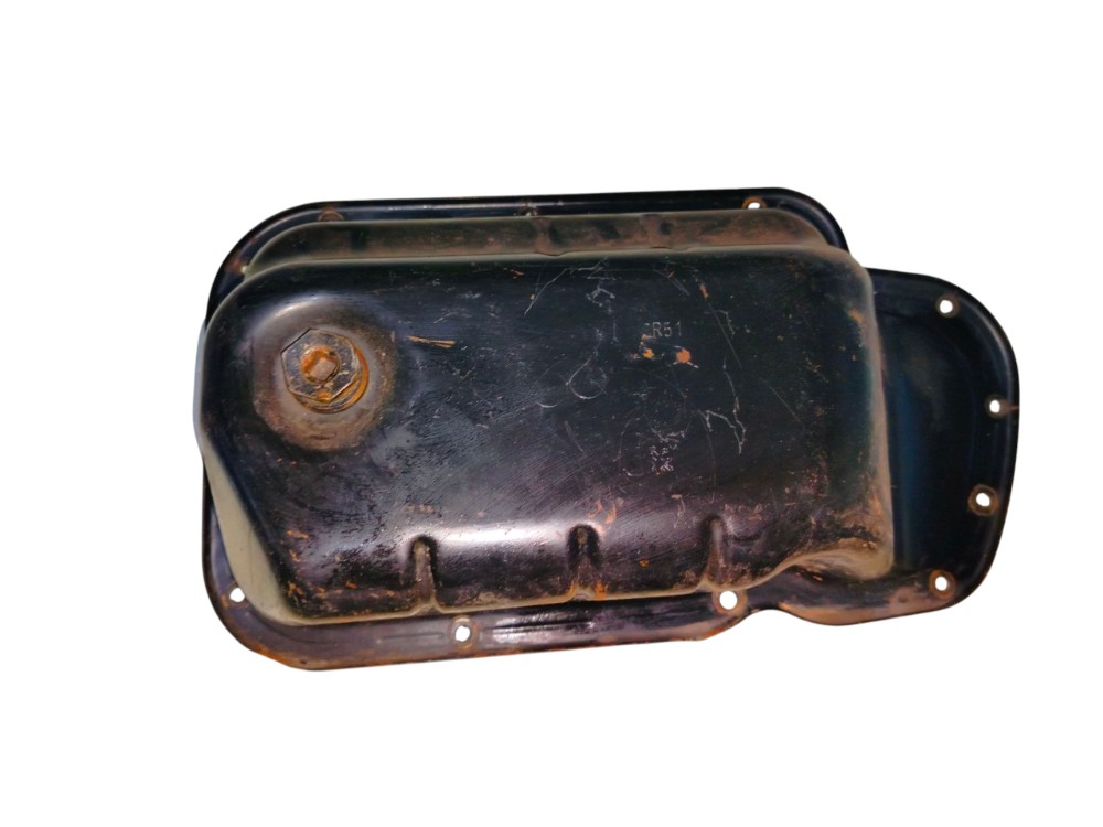 Carter Oleo Motor Peugeot 207 1.4 2010