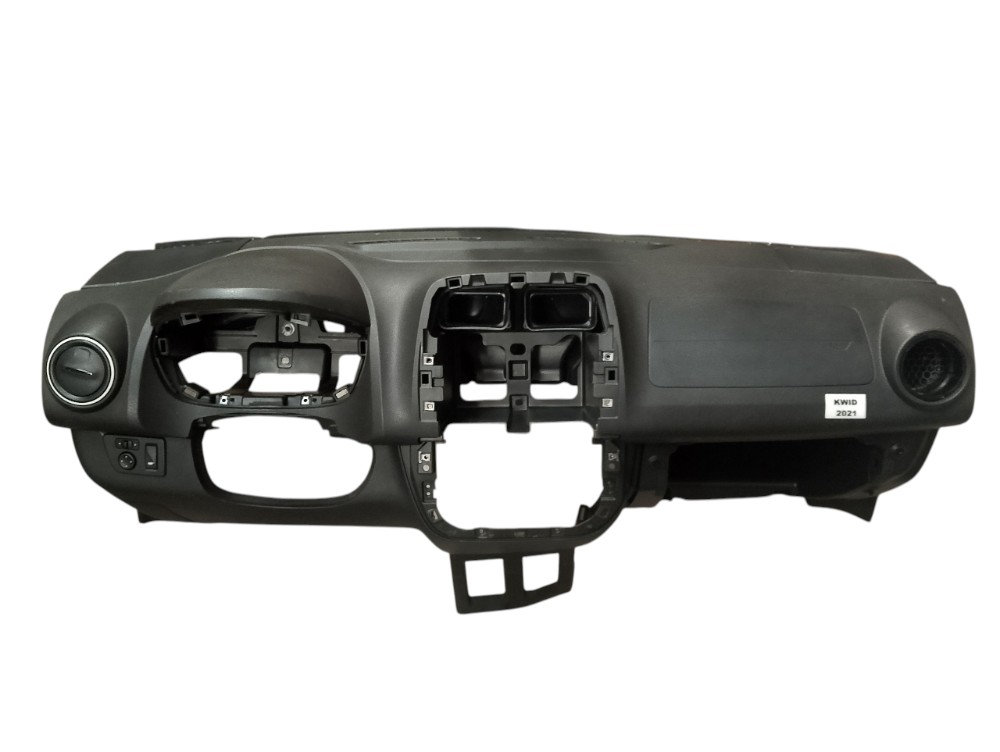 Painel Tabelier Renault Kwid 2021