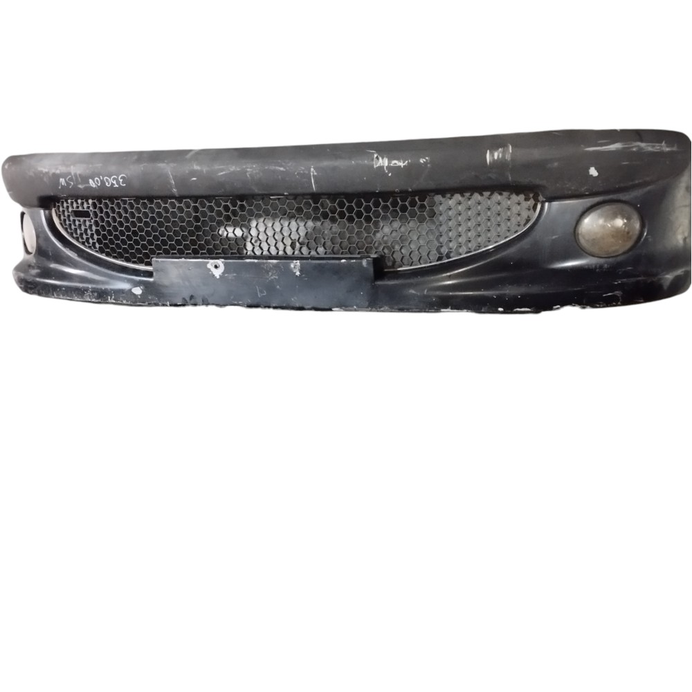 Grade Parachoque Dianteiro Peugeot 206 Sw 2007 2008