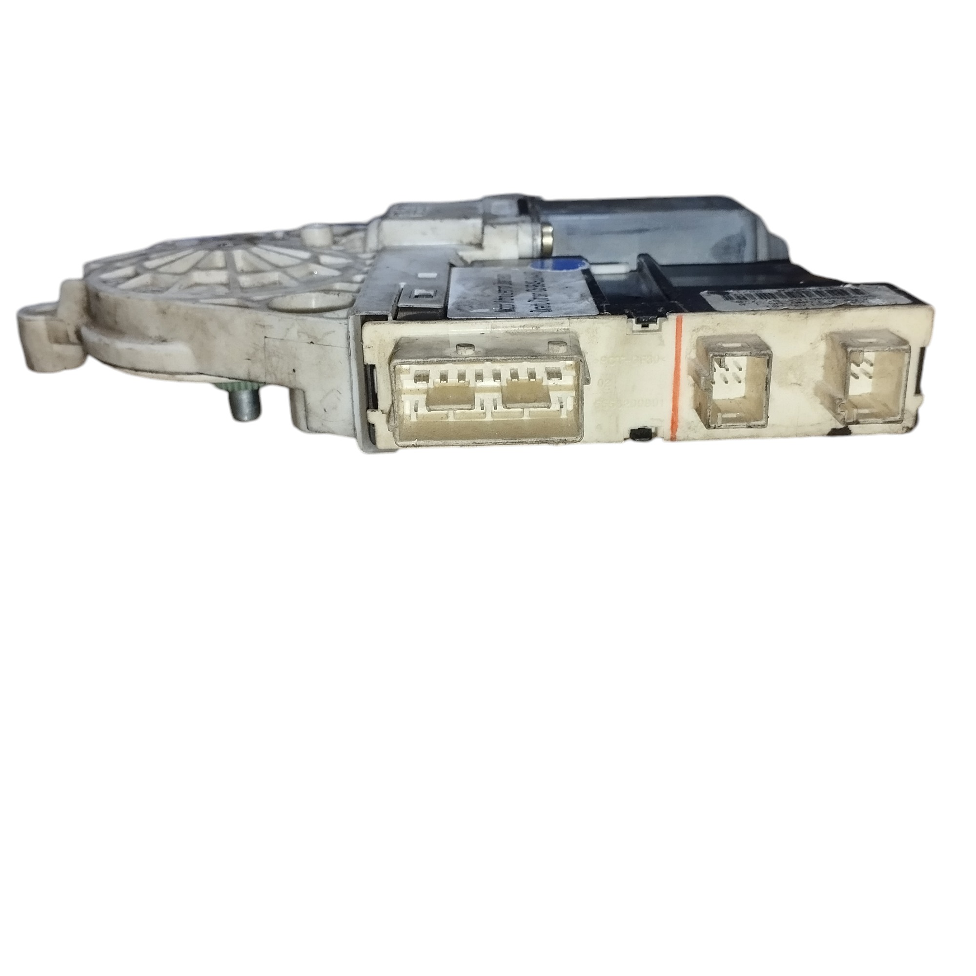 Motor Vidro Eletrico Dianteiro Direito  C5 2004 A 2008