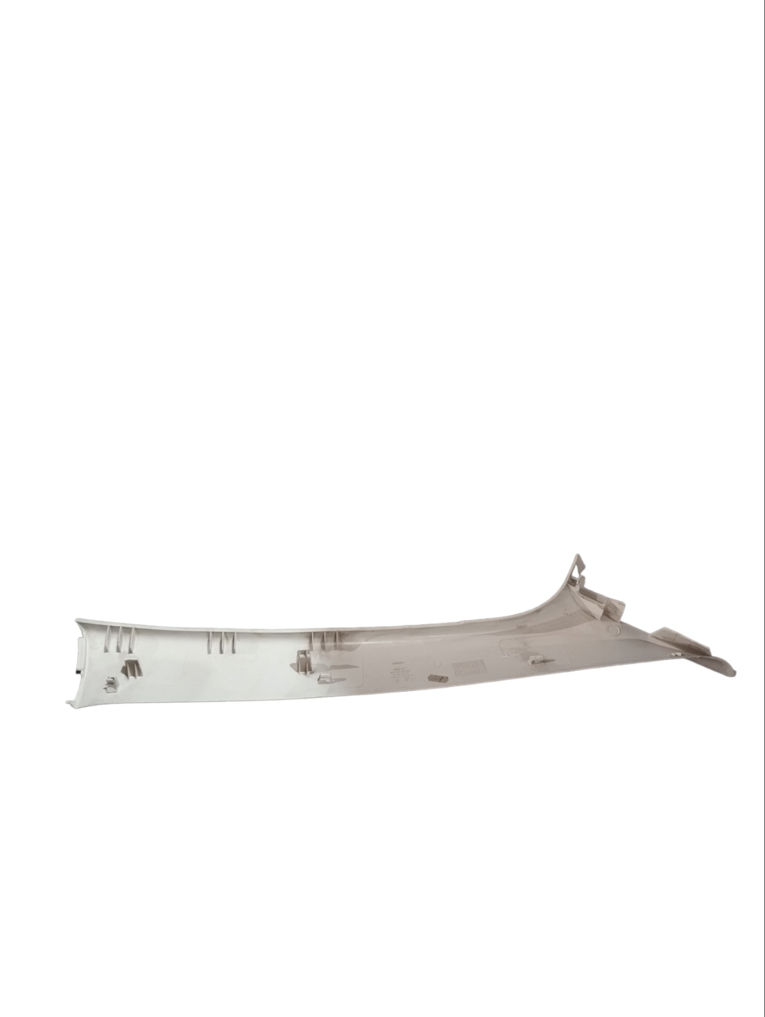 Acabamento Coluna Dianteira Esquerda Citroen C4 Pallas 2012 4