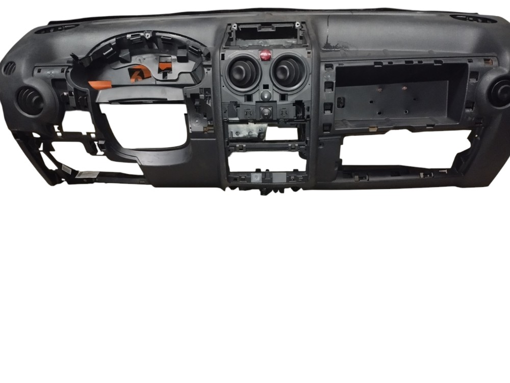 Painel Tabelier Peugeot Partner 2008 2011 2017 2018