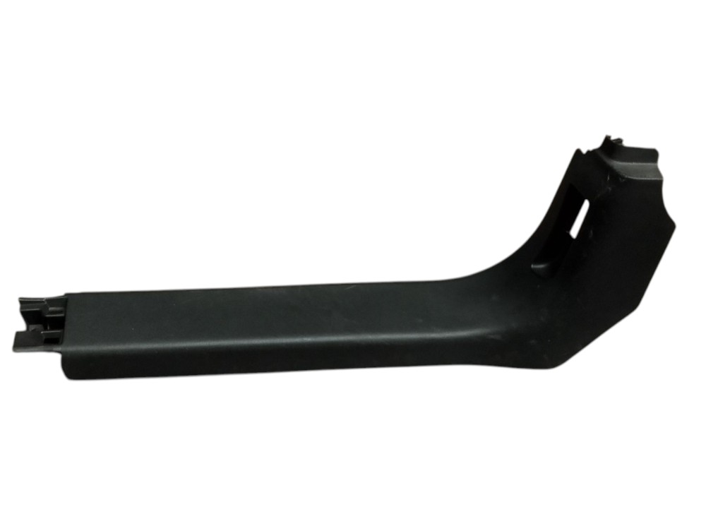 Soleira Porta Dianteira Esquerda Citroen C4 Cactus 1.6 2021 Cinza