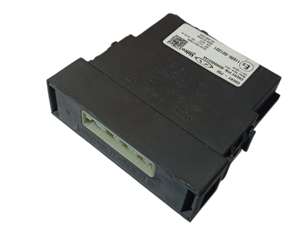 Modulo Igniçao Central Chery Tiggo 8 2025