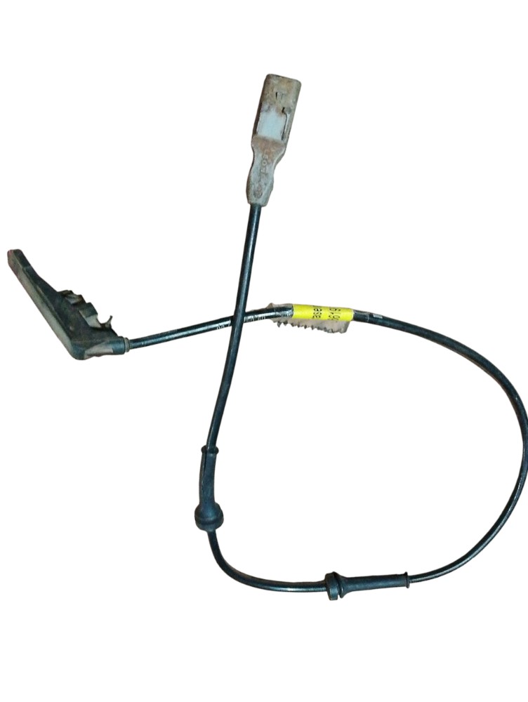 Sensor abs traseiro Esquerdo Peugeot 307 2011