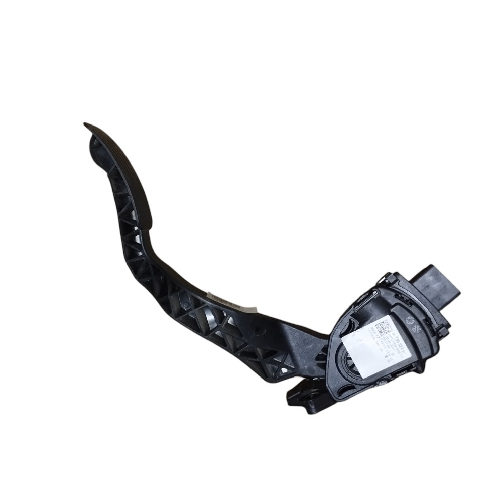 Pedal Acelerador  Peugeot 208 Citroen C3 2013 A 2018