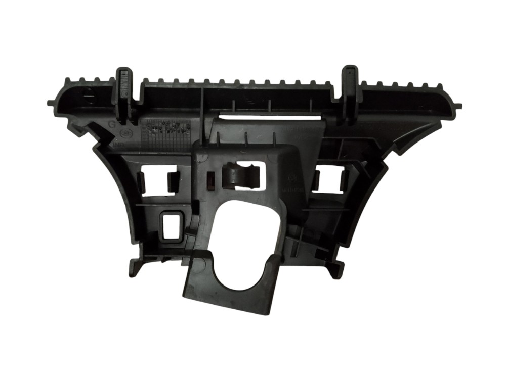 Suporte Guia Trilho Cortina Airbag Renault Fluence 2.0 2013