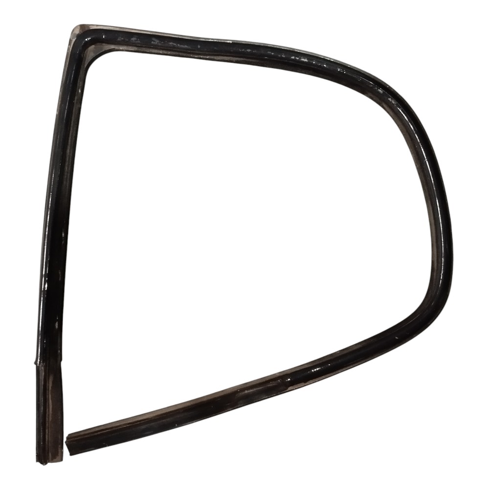 Borracha  Porta Traseira Esquerda Renault Logan 2013