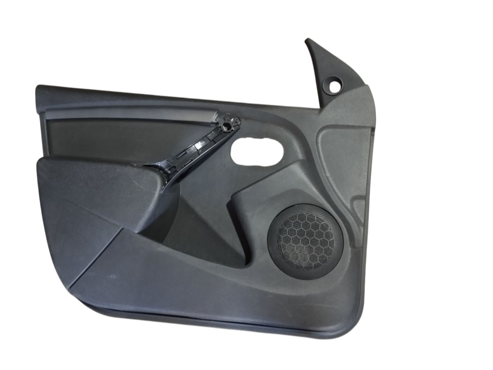 Forro Porta Dianteira Esquerda Renault Logan 2013