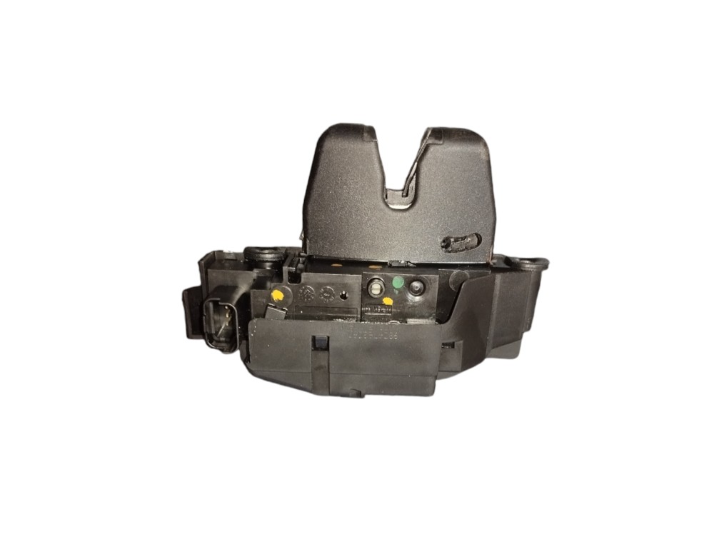 Fechadura Tampa Traseira C4 Picasso 1.6 Thp 2015 2016